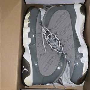 AIR JORDAN 9 RETRO (GS)